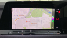 Volkswagen Golf 1.4 TSI GTE 5dr DSG Hatchback